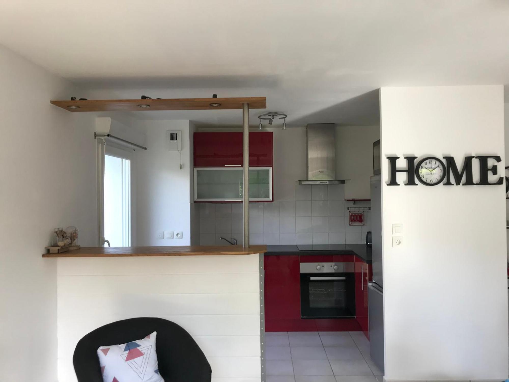 Appartement + Jardin Fouesnant Exterior foto